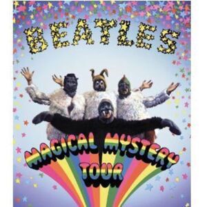 Magical Mystery Tour
